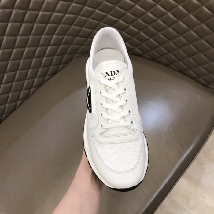 Prada Prax 1 Sneaker 25