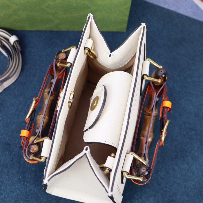 Handbag Gucci 655661 size 20X16X10 cm