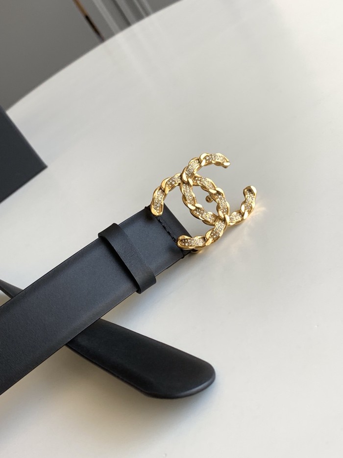 Chanel Belt 1 (width 3cm)