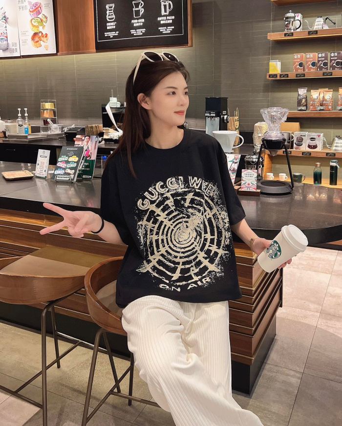 Clothes Gucci×BLCG 153