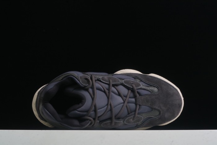 Adidas Yeezy 500 High Slate