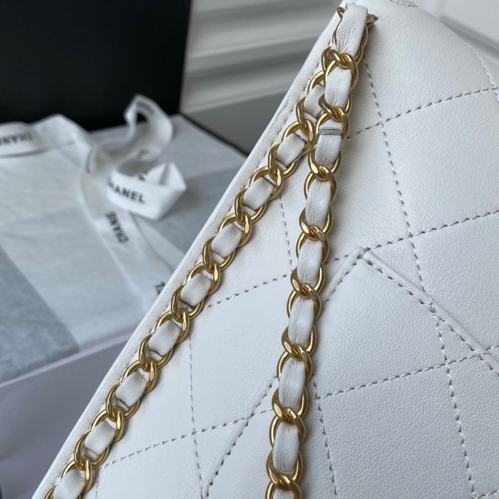 Handbag Chanel AS2543 size 23X25.5X8 cm