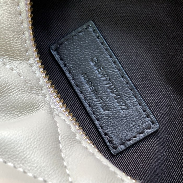 Handbags SAINT LAURENT 699703 size 20*10*10 CM