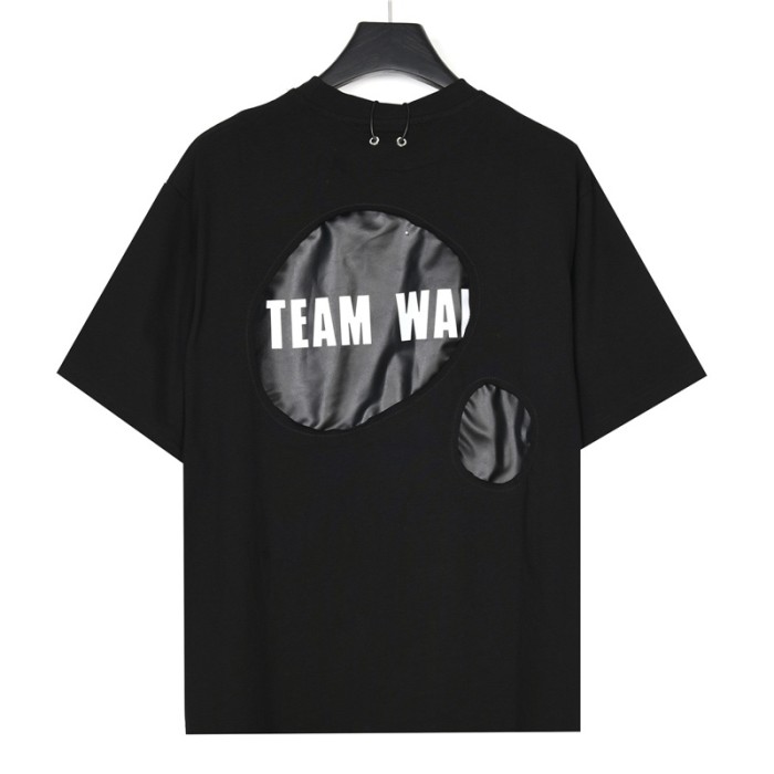 Clothes TEAM WANG 1