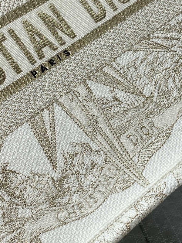 Handbag Dior size 36*18*28 cm