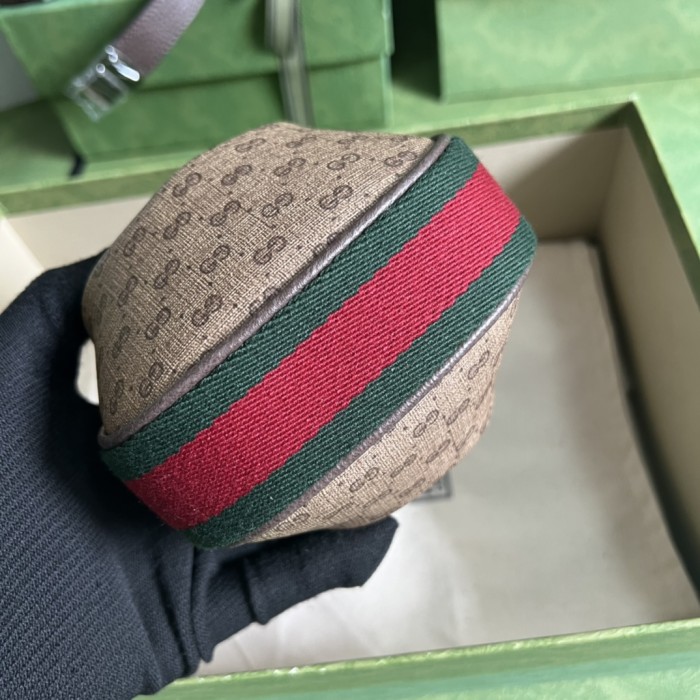 Handbag Gucci 718512 size 14.5*10*4 cm