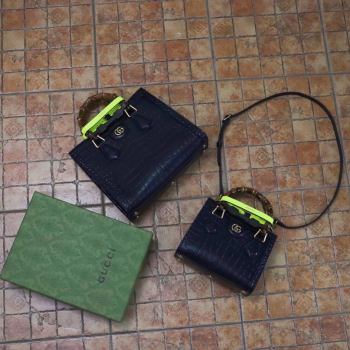 Handbag Gucci 655661 size 20*16*10 cm