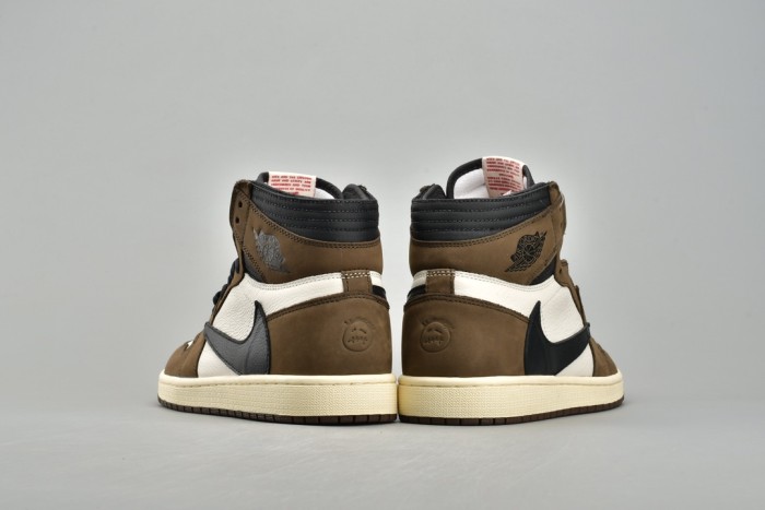 Jordan 1 Retro High Travis Scott