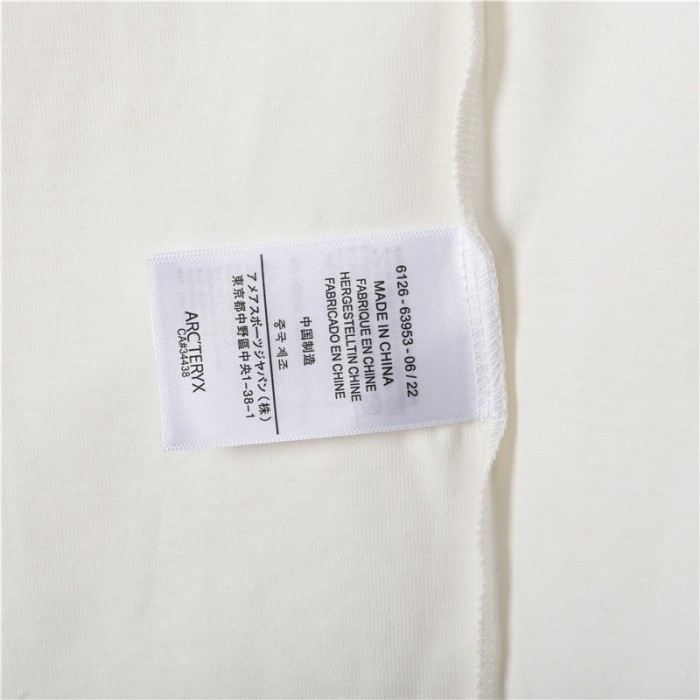 Clothes ARC'TERYX 8
