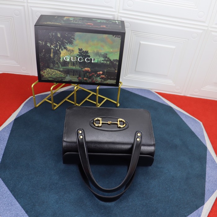 Handbag Gucci 627323 size 27.5X17.5X11 cm