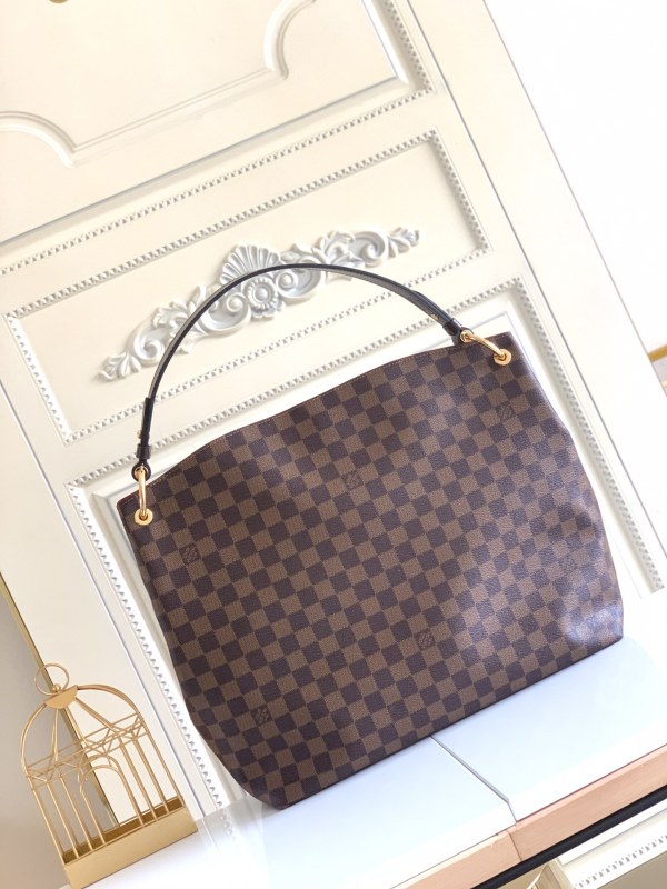 Handbag Louis Vuitton N44045 size 35.5 × 14.0× 33.5 cm