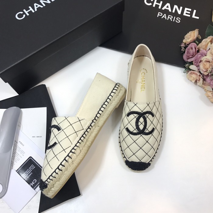Chanel Loafers 4