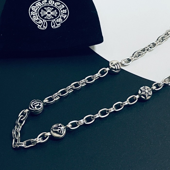 Jewelry chrome hearts 12