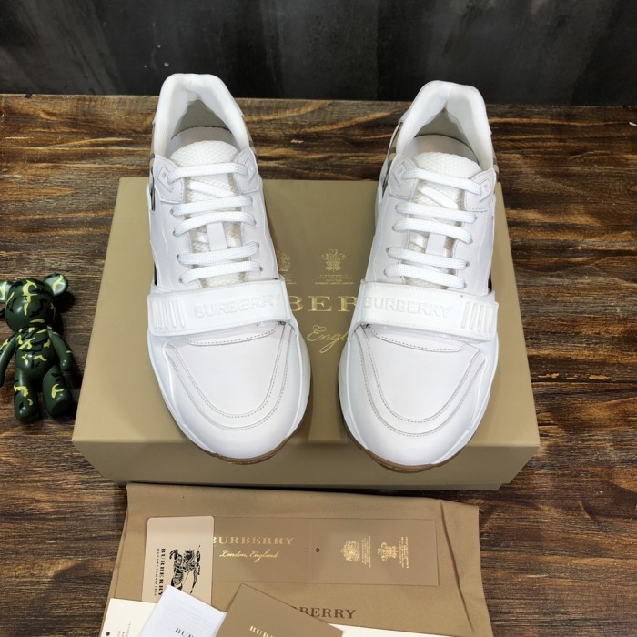 Burberry Vintage Sneaker 9
