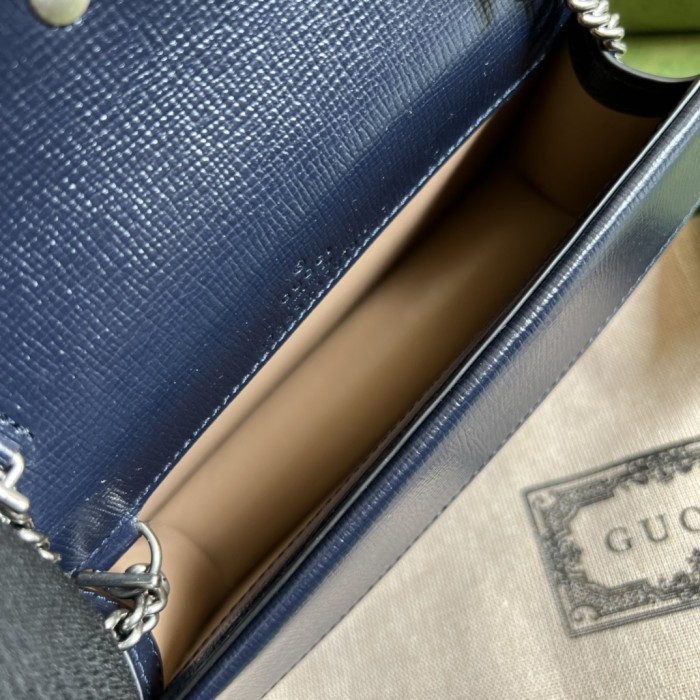 Handbag Gucci 476432 size 16.5*10*4.5 cm