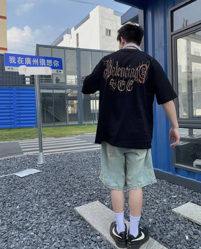 Clothes Balenciaga 320