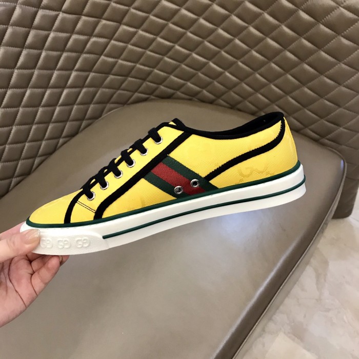 Gucci Tennis 1977 sneaker 23