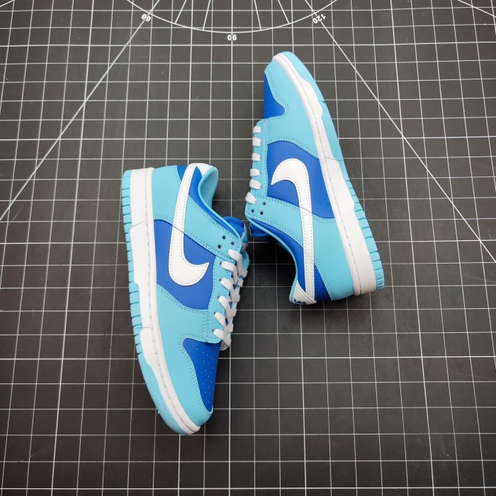 Nike Dunk Low Retro QS Argon (2022)