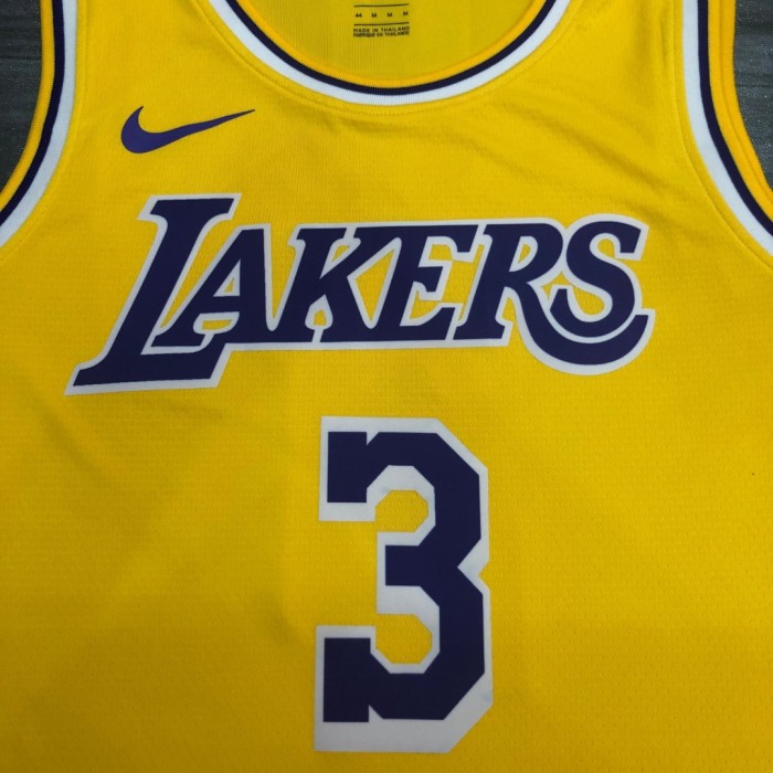 Basketball Jerseys Los Angeles Lakers