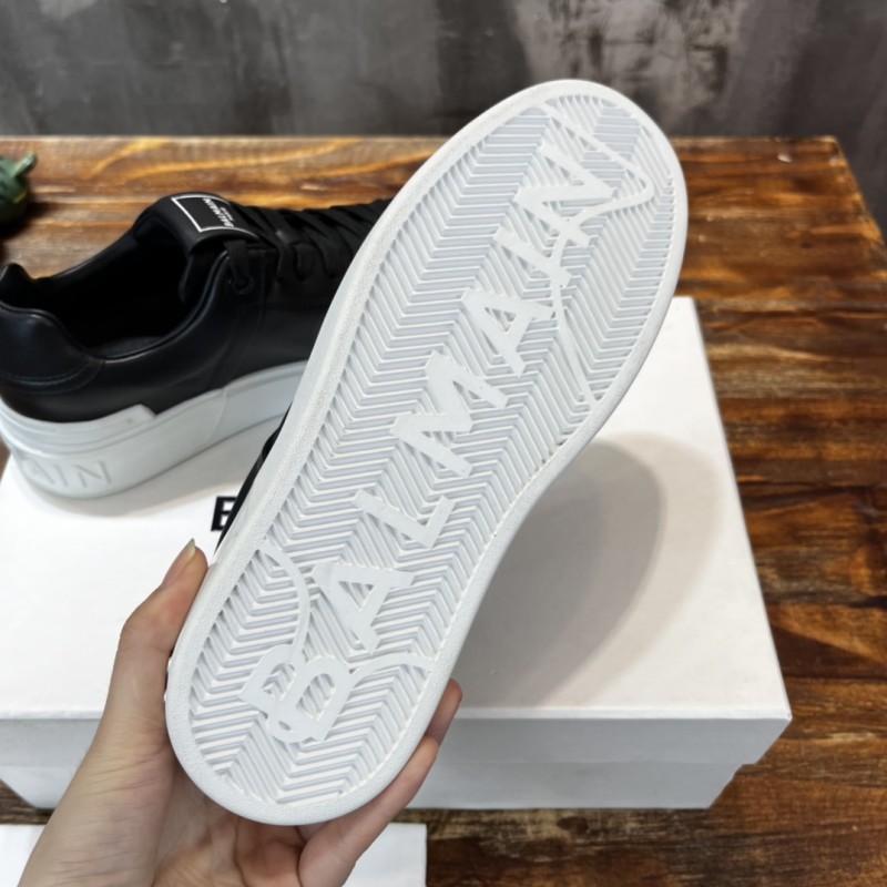 Balmain B-Court sneaker 39