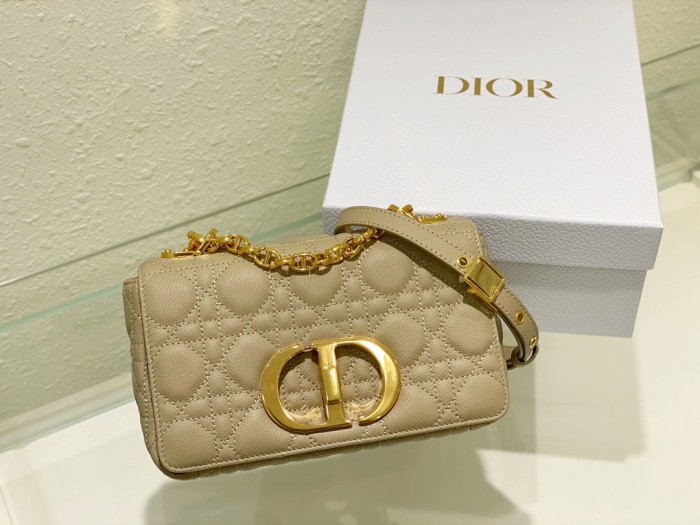 Handbag Dior 3360 size 20 cm