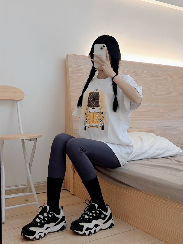 Clothes Louis Vuitton 417