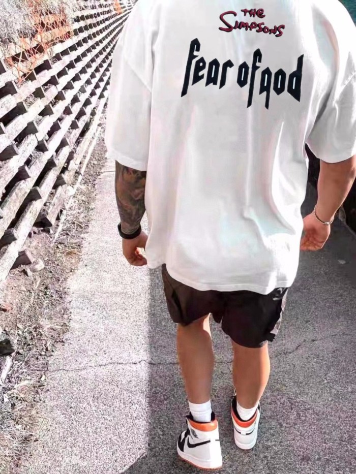 Clothes FEAR OF GOD 85