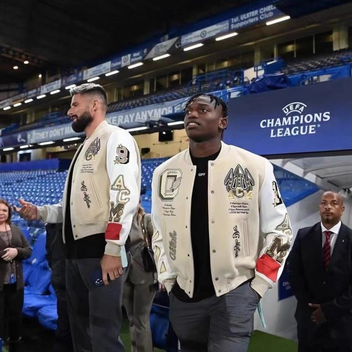 Clothes OFF WHITE 12