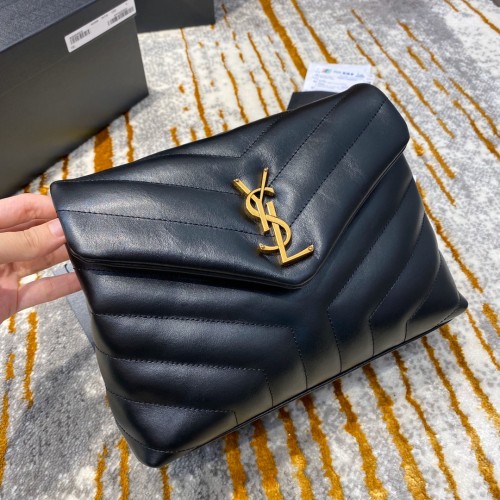 Handbags SAINT LAURENT 494699 size 23*17*9 cm