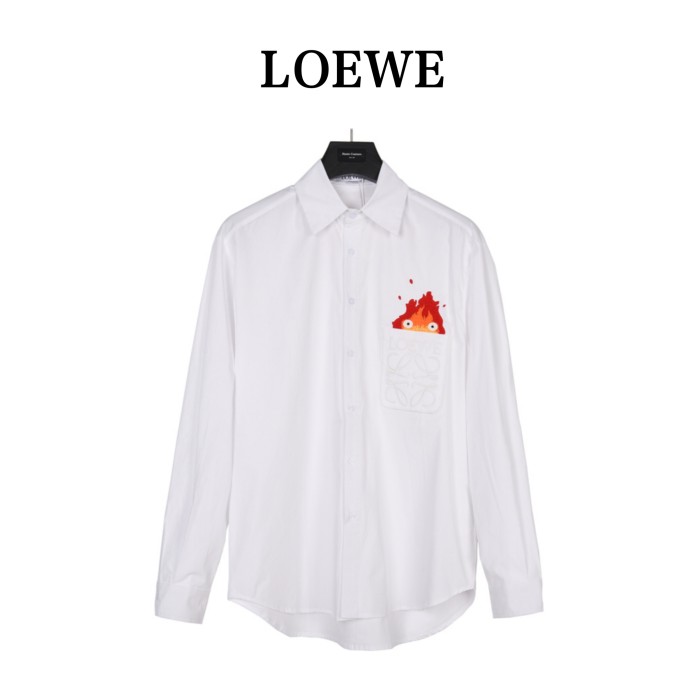 Clothes Loewe 7