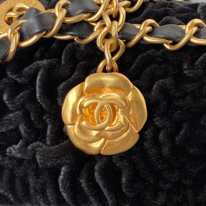 Handbag Chanel AS2620 size 16×239 cm