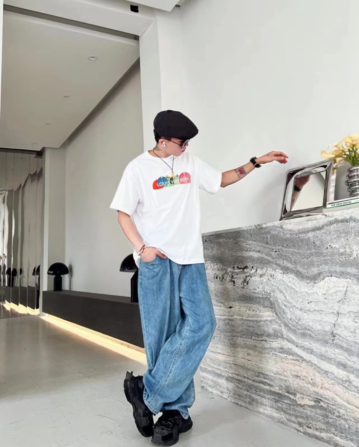 Clothes Louis Vuitton 367