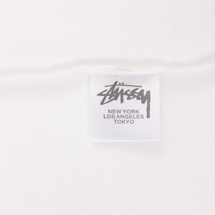 Clothes Stussy 2