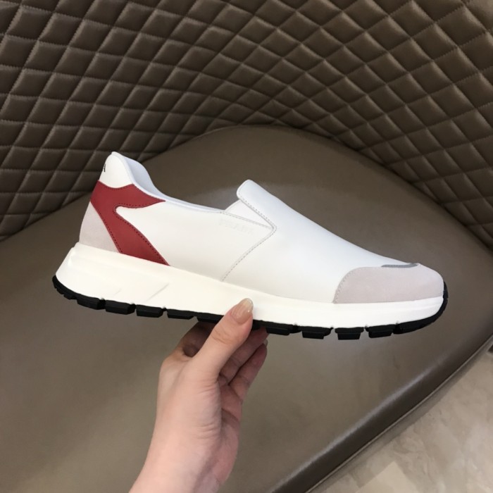 Prada Prax 1 Sneaker 7