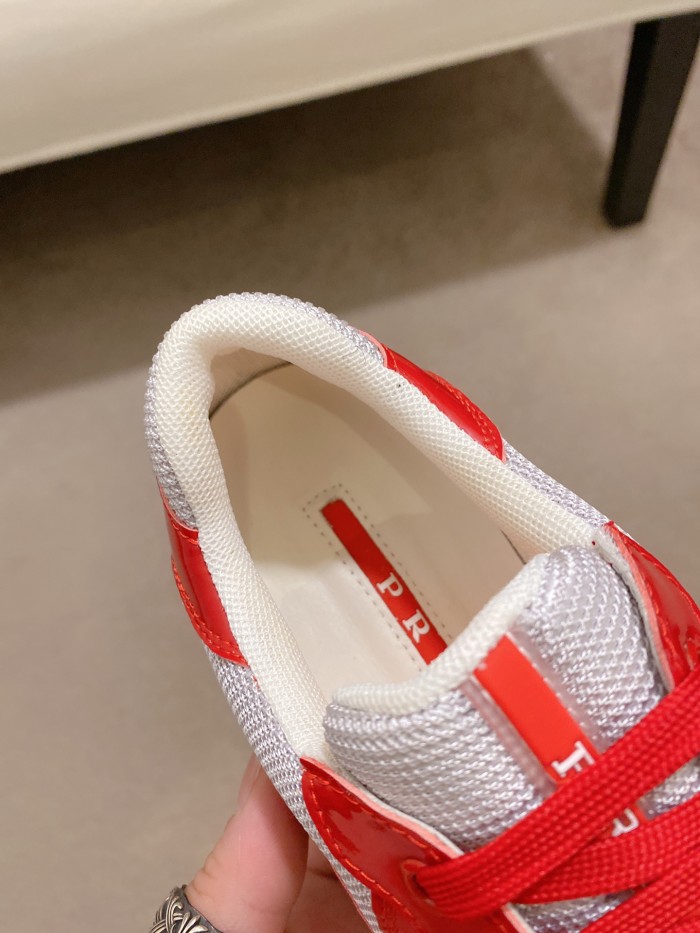 Prada America's Cup sneaker 8