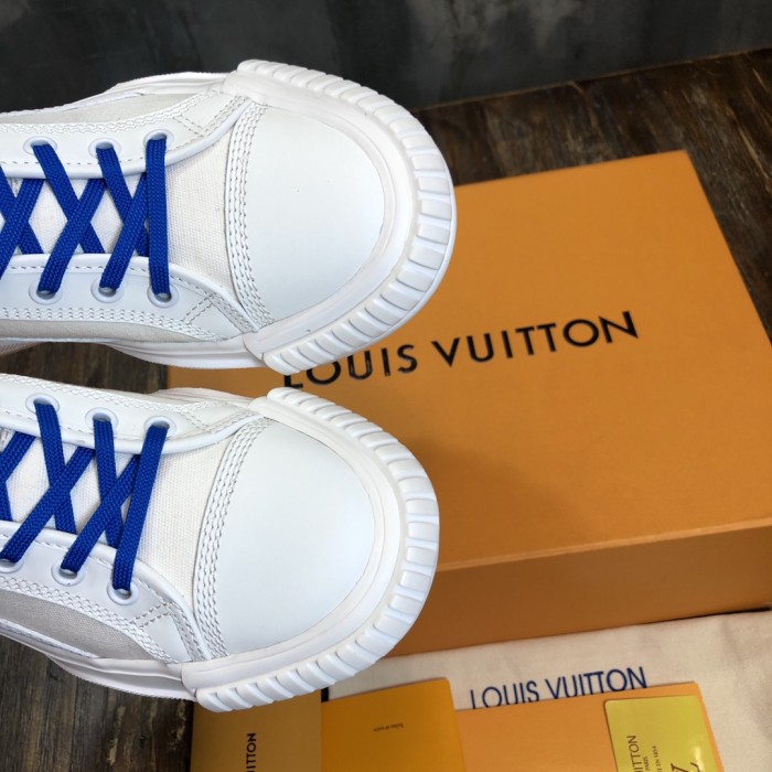 Louis Vuitton Squad sneaker 7