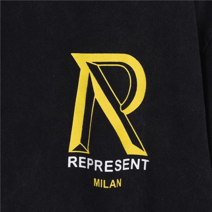 Clothes Represent 11