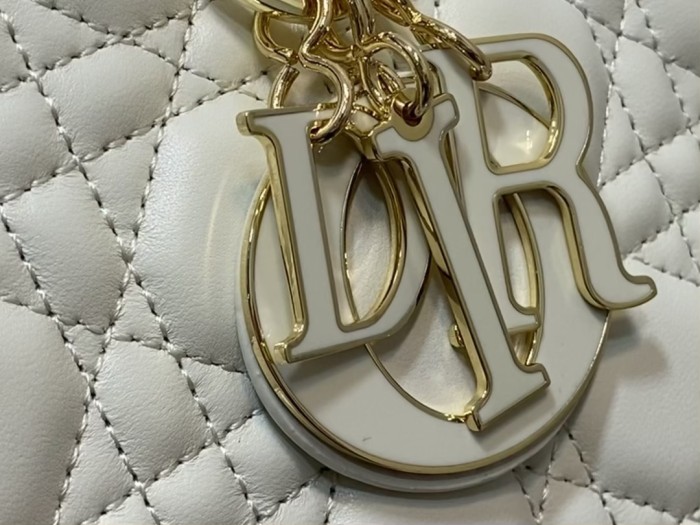 Handbag Dior size 32 cm