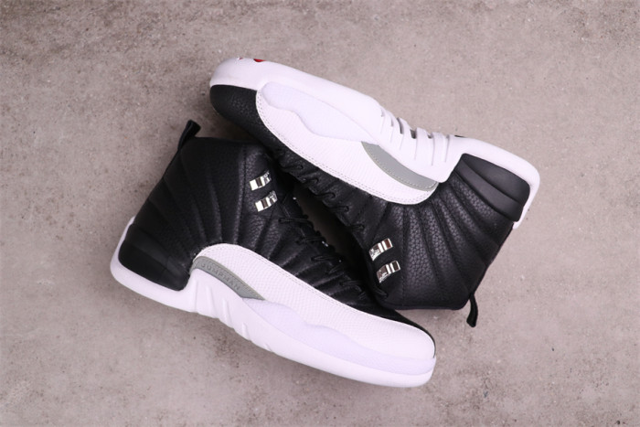 Jordan 12 Retro Playoffs