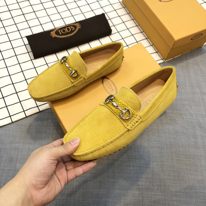 TOD'S Loafers 21