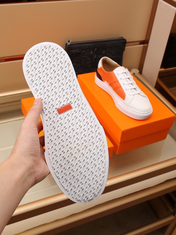 Hermes District sneaker 4