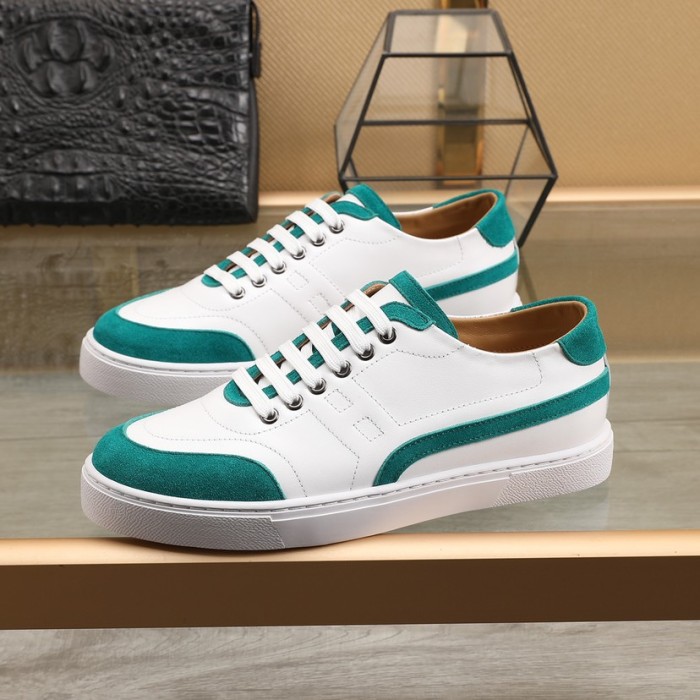 Hermes Quicker sneaker 20