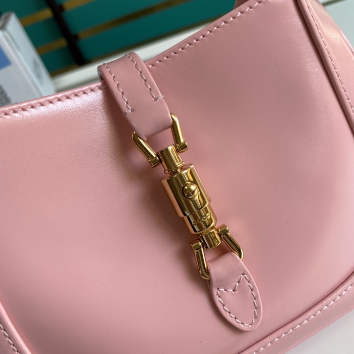 Handbag Gucci 637091 size 19*13*3 cm