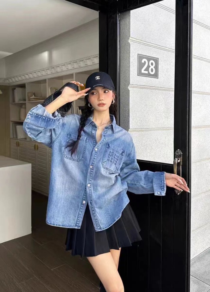 Clothes Maison Margiela 3