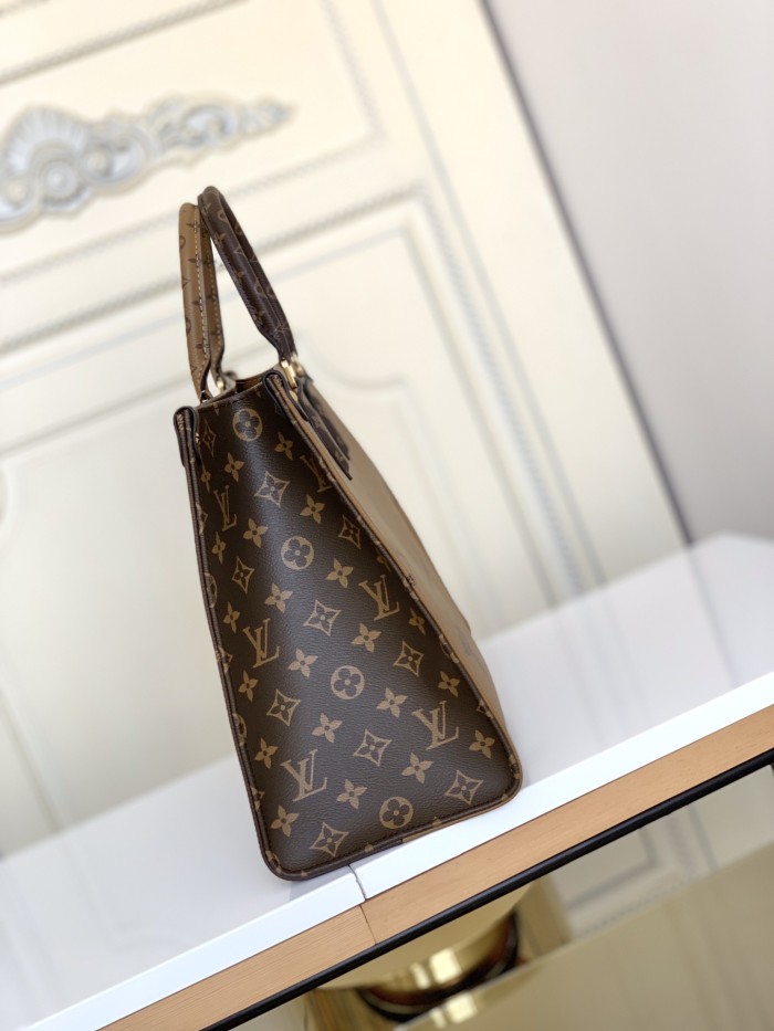 Handbag Louis Vuitton M45321 size 34.0 x 26.0 x 13.0 cm
