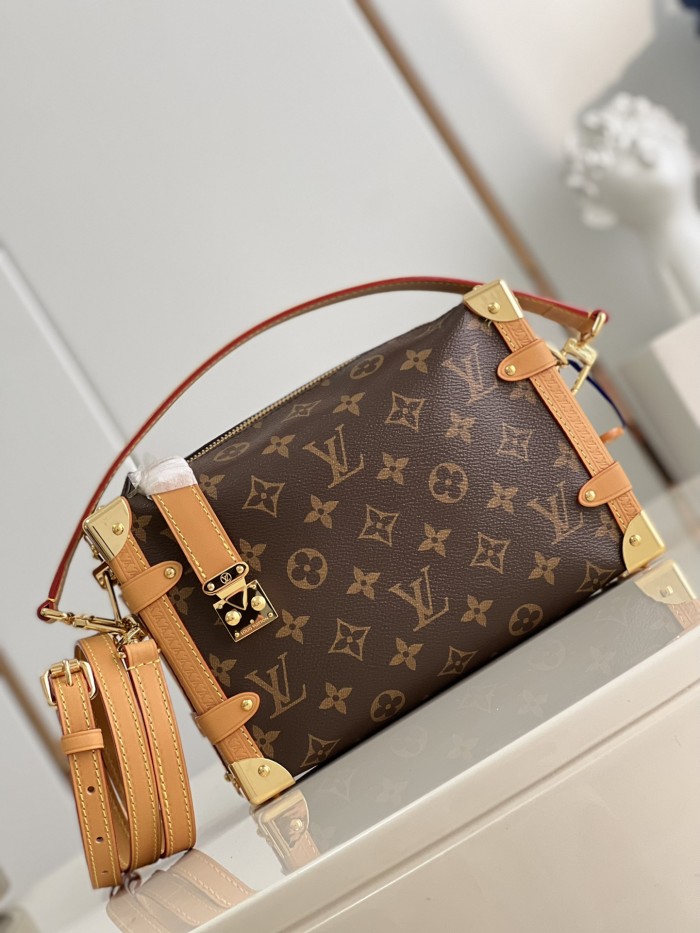 Handbag Louis Vuitton M46358 size 21x14x6 cm