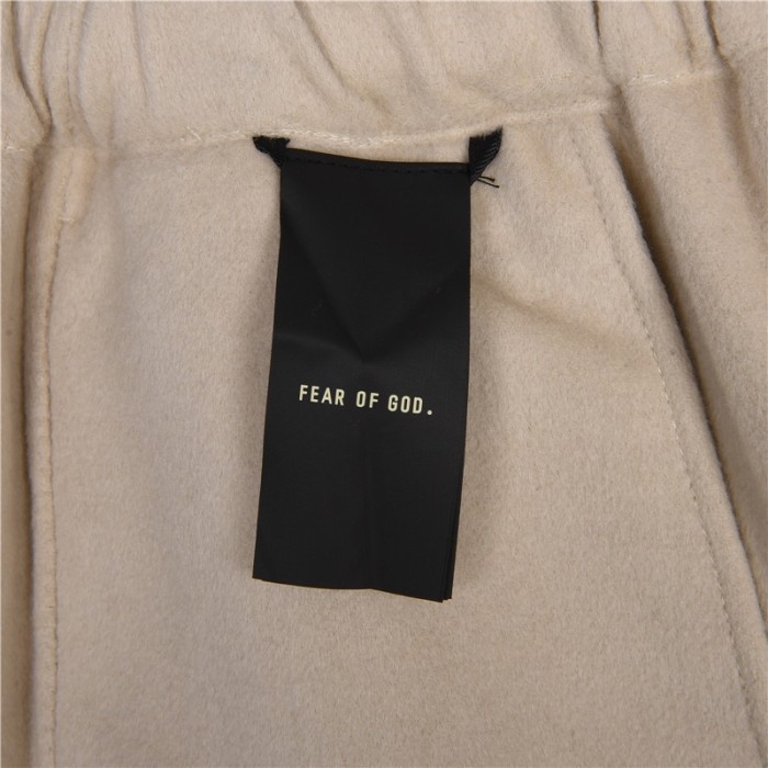 Clothes FEAR OF GOD 112