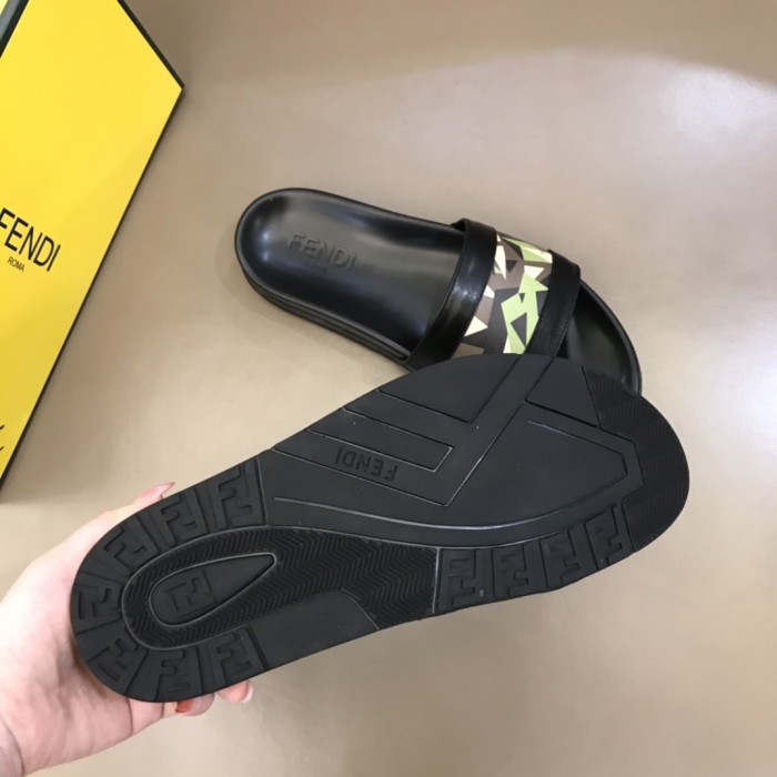 Fendi Slides 22