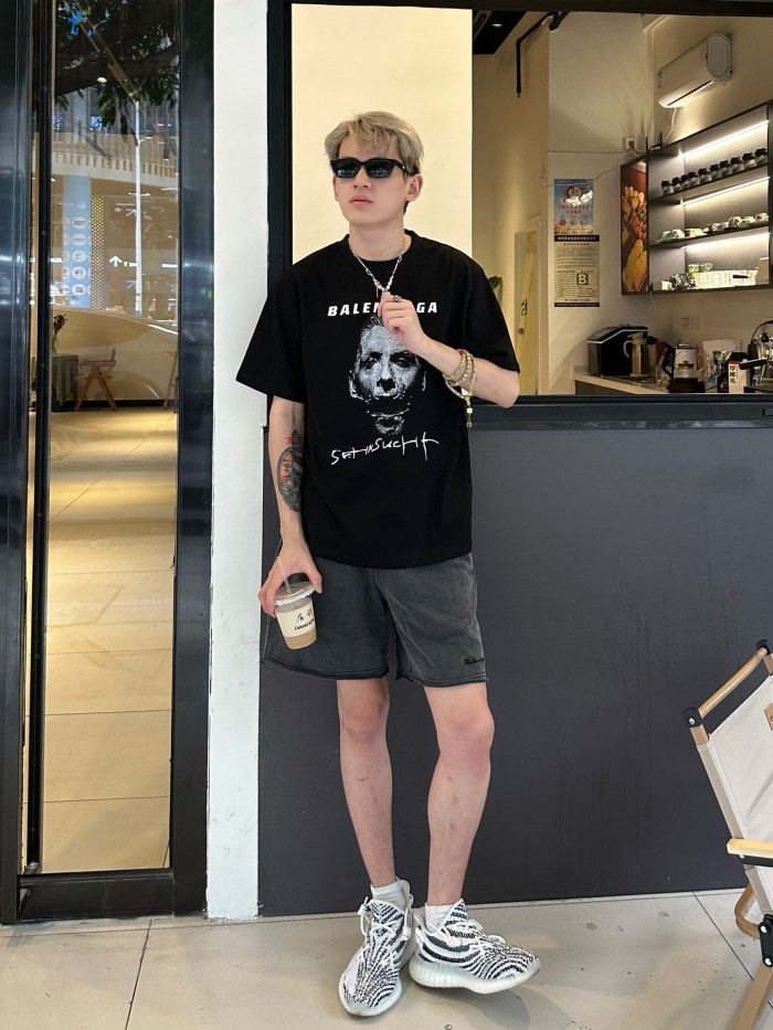 Clothes Balenciaga 240