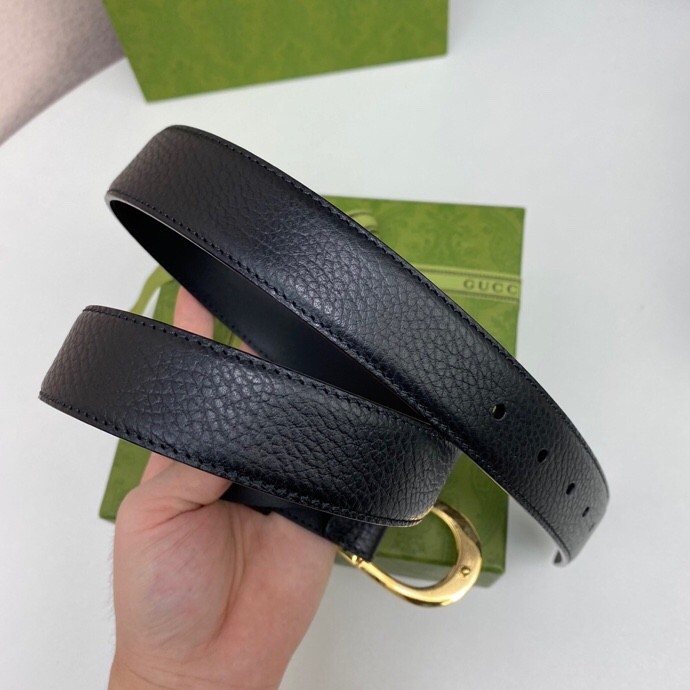 Gucci Belt 2 (width 3cm,4cm)